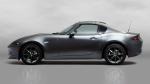 Mazda MX-5 Miata RF 2016 года (NA)